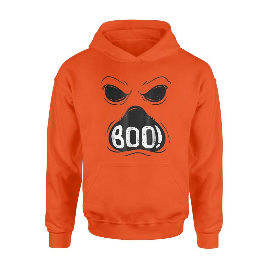 Halloween Ghost – Halloween Boo Hoodie