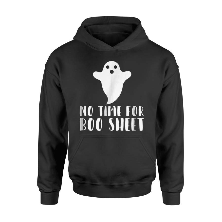 Halloween Hoodie – Ghost Costume Moms Women Boo Sheet Hoodie