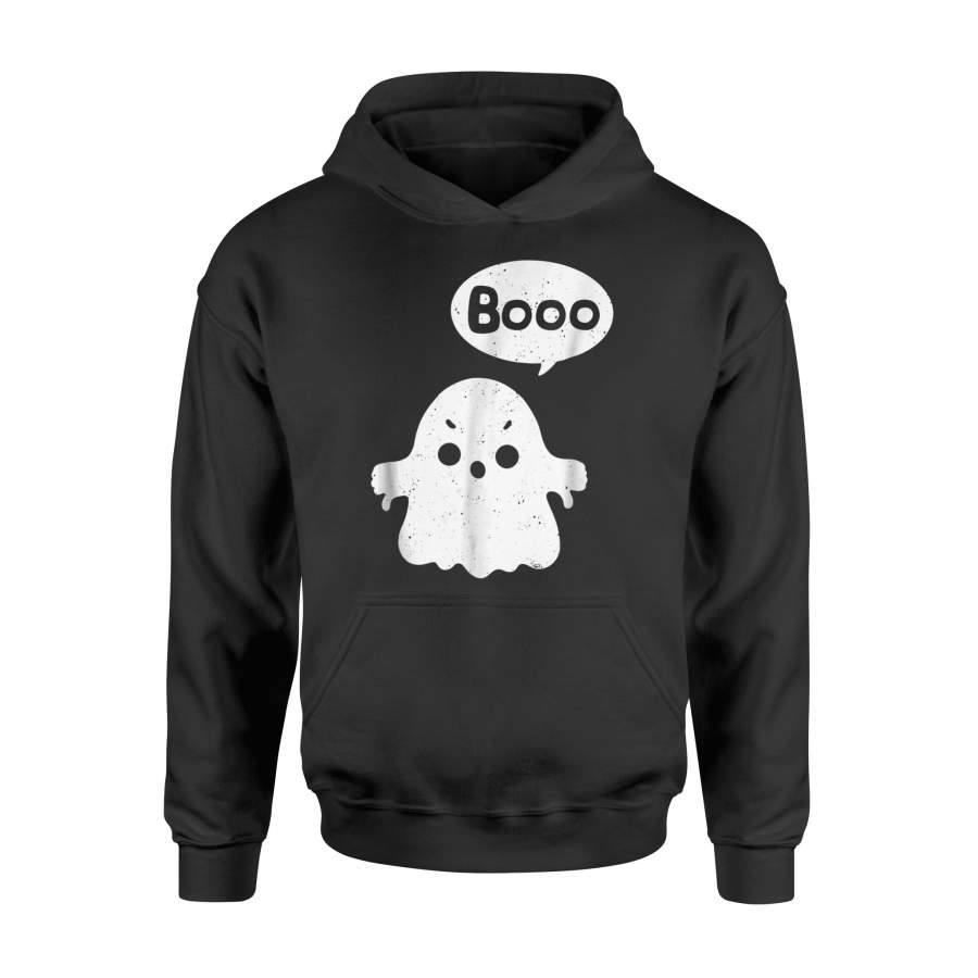 Halloween Hoodie – Funny Ghost Halloween , Hoodie