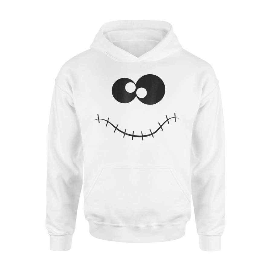 Halloween Hoodie – Halloween Ghost Hoodie