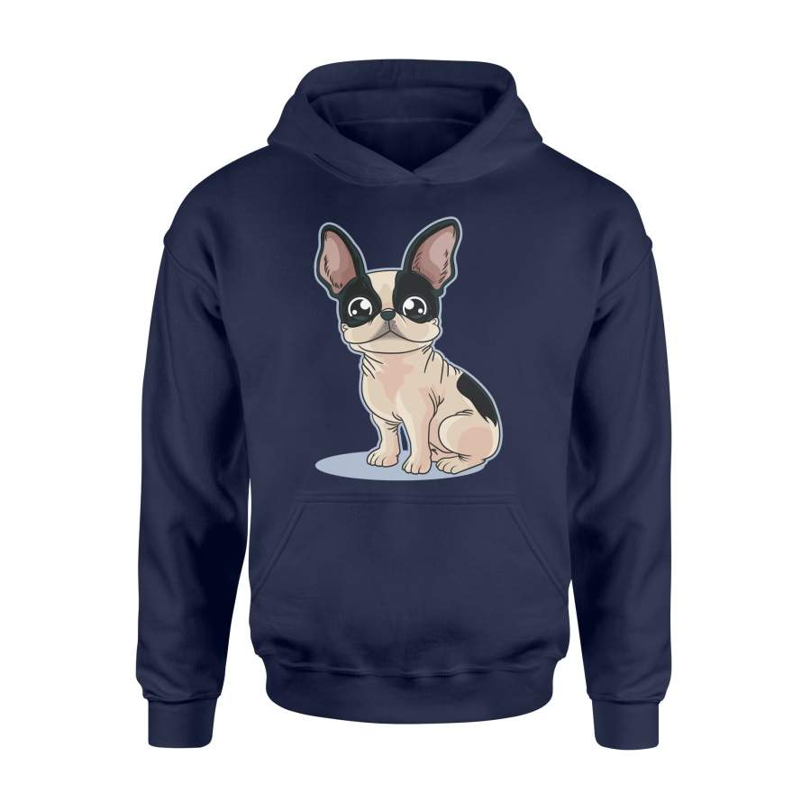 Boston Terrier Dog Boston Terrier Hoodie