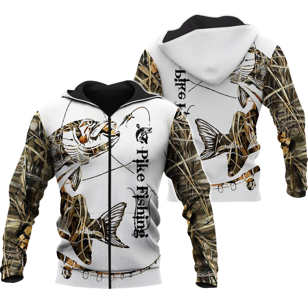 Deer Hunting 3D All Over Print | Hoodie | Unisex | Full Size | Adult | Colorful | HT5363