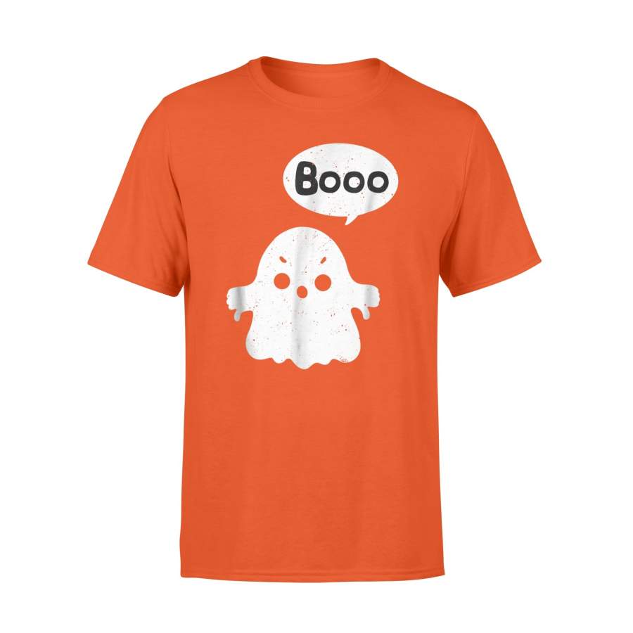 Funny Ghost Halloween, Halloween Costume T-Shirt