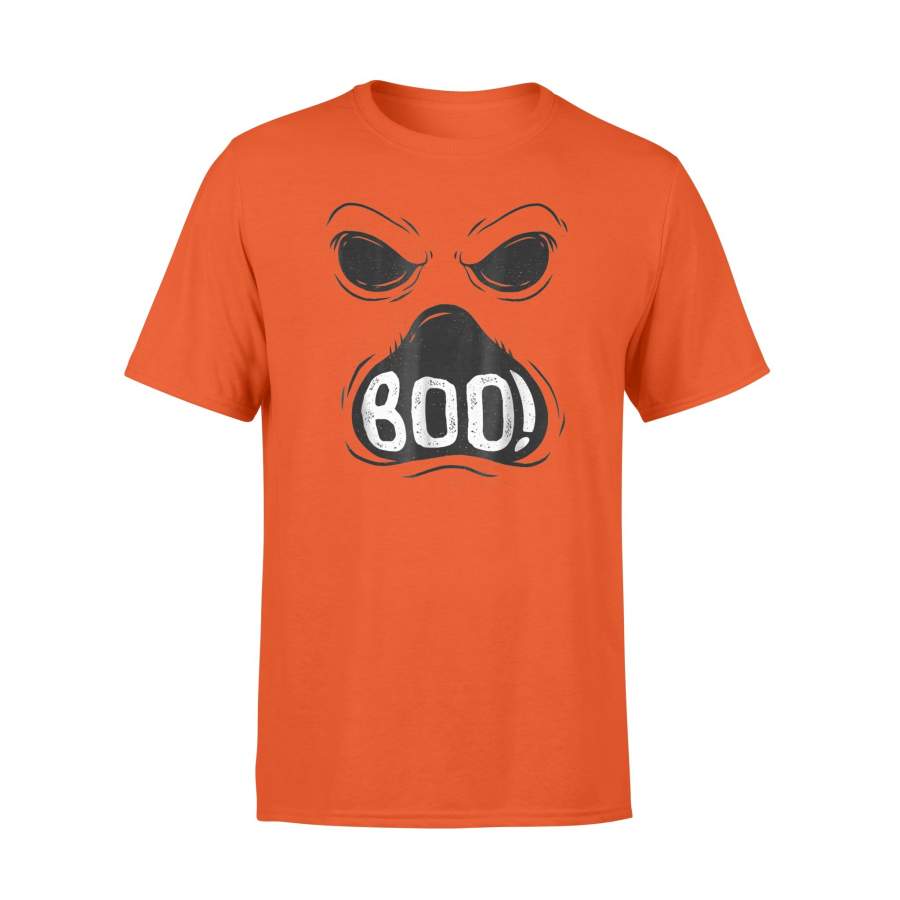 Halloween Ghost Halloween Boo T-Shirt