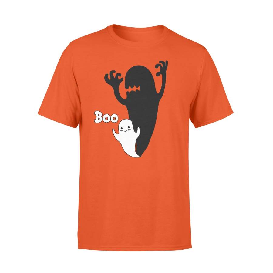 Halloween Cute Ghost Boo Halloween t shirt