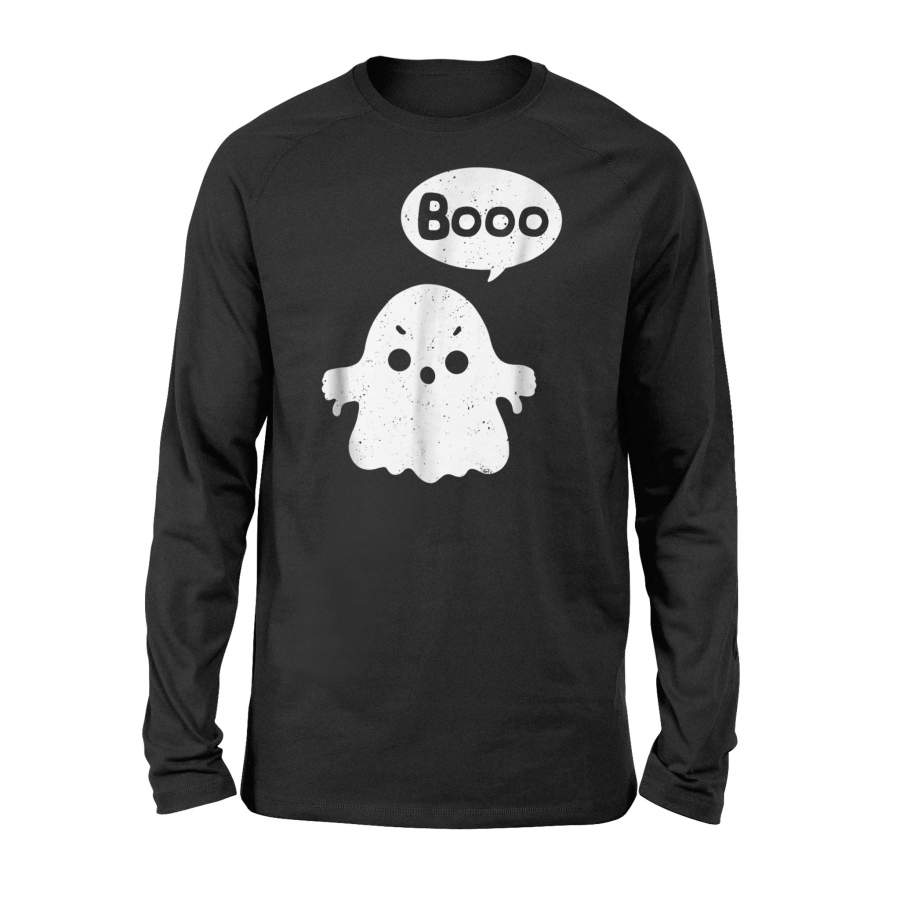 Funny Ghost Halloween , Halloween Costume Halloween Long Sleeve T shirt