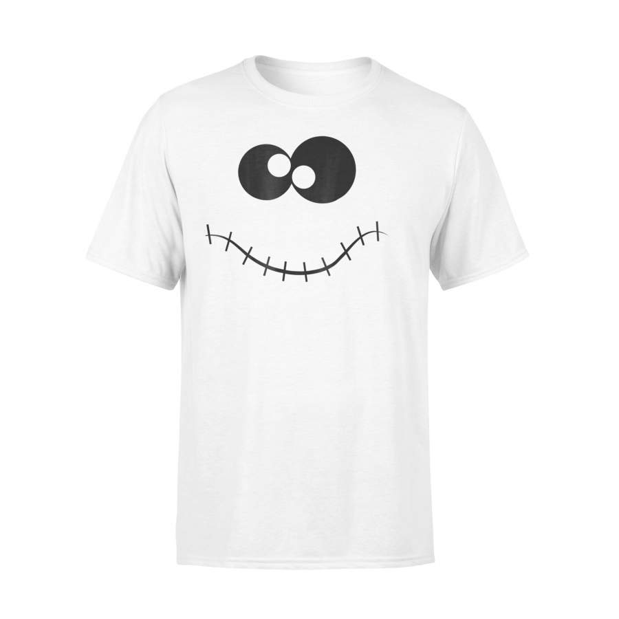 Halloween Ghost Costume Halloween T-Shirt