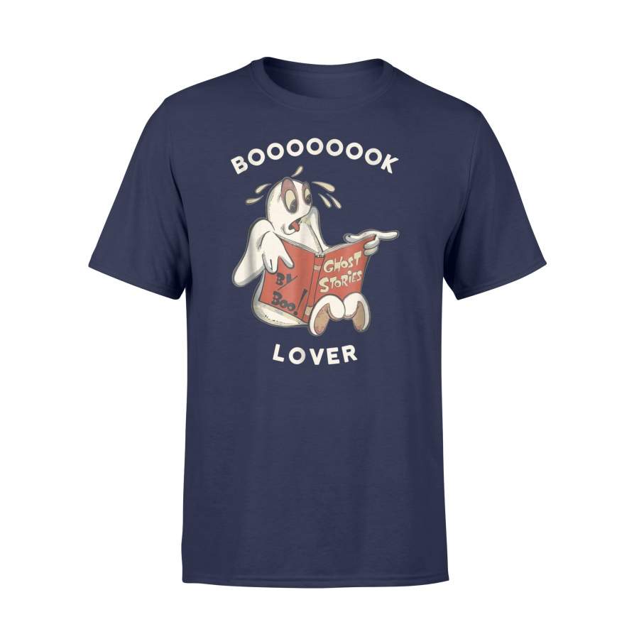 Halloween Ghost Story Ghost Boo Lover Halloween T-Shirt