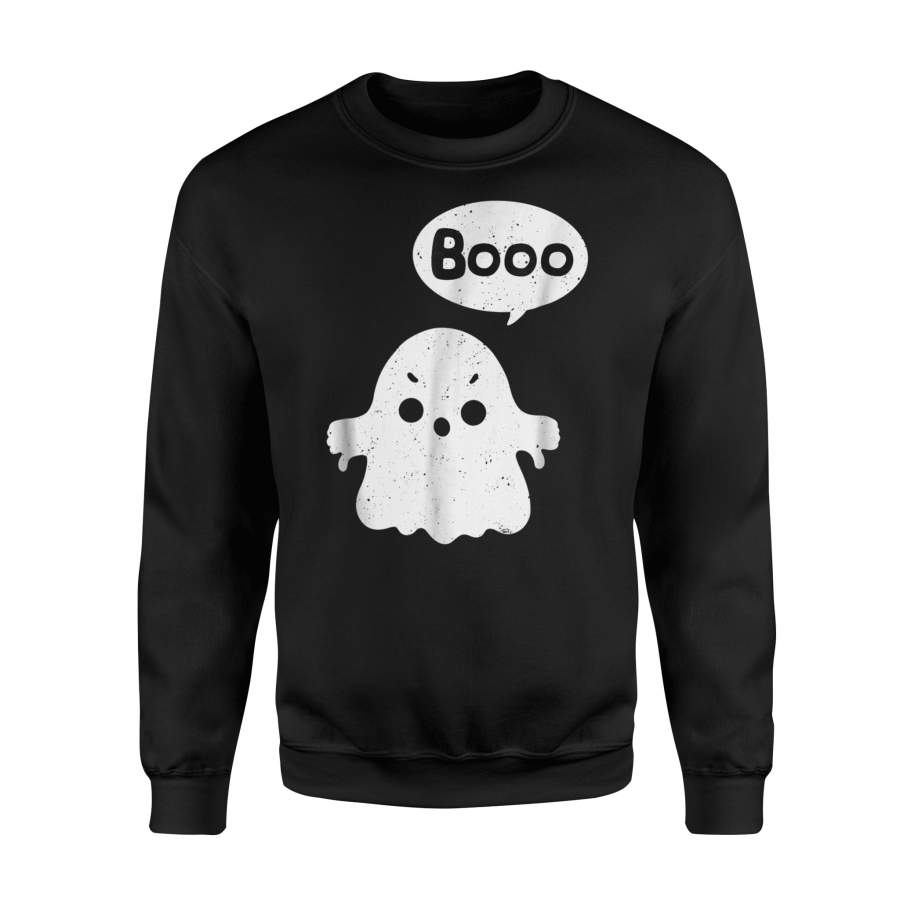 Funny Ghost Halloween , Halloween Costume Halloween Sweatshirt