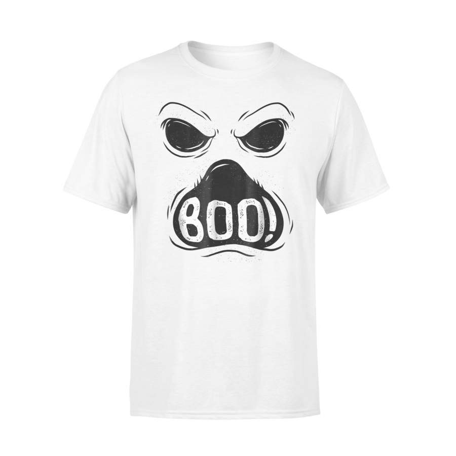 Halloween Ghost Halloween Boo Halloween T-Shirt