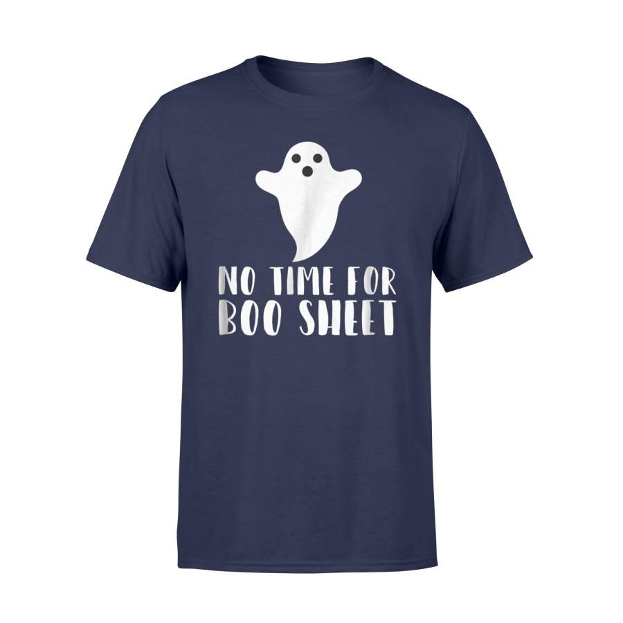 Funny Halloween Ghost Costume Moms Women Boo Sheet Halloween t shirt