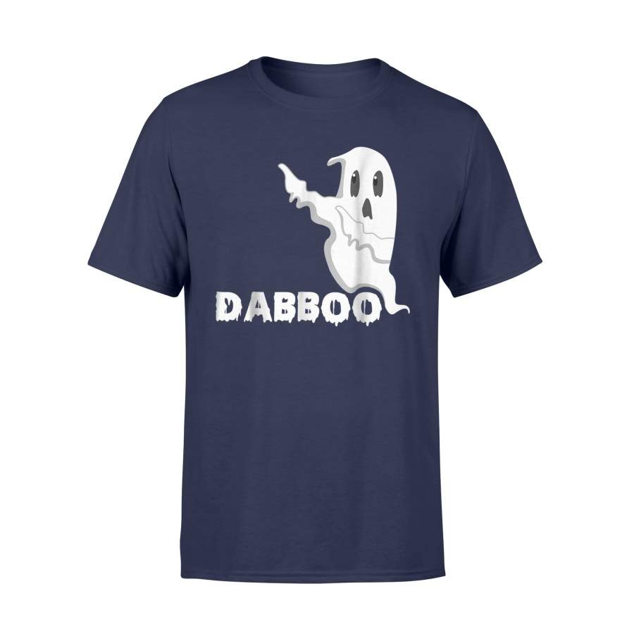 Halloween T-Shirt – Dabboo The Dabbing Ghost Halloween Dab T-shirt