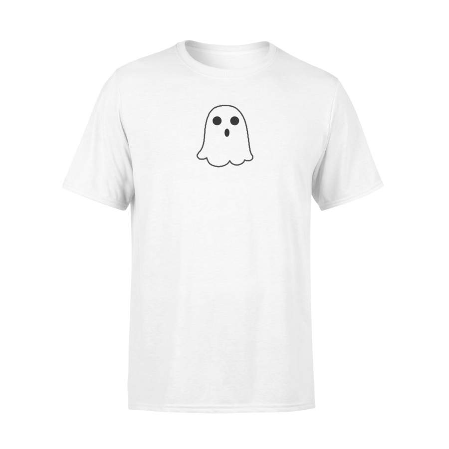 Halloween T-Shirt – Boo Ghost T-shirt