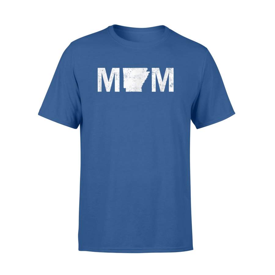 Arkansas Mom T Shirt