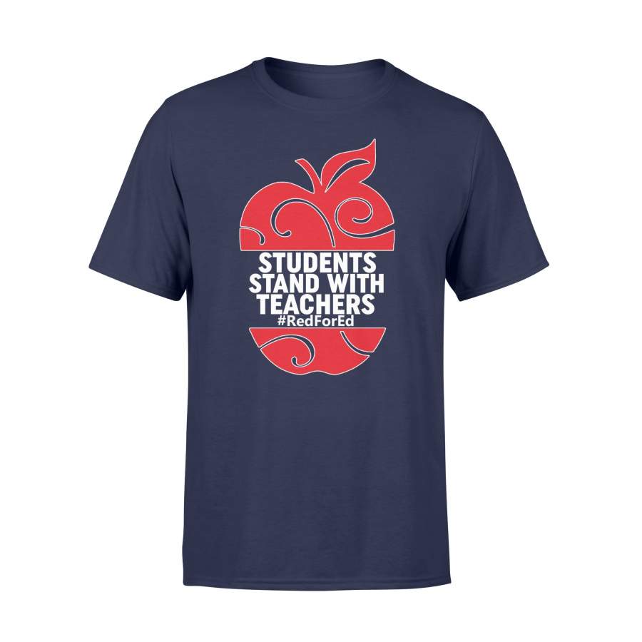 Arizona Oklahoma Kentucky Teacher With Teachers T-Shirt