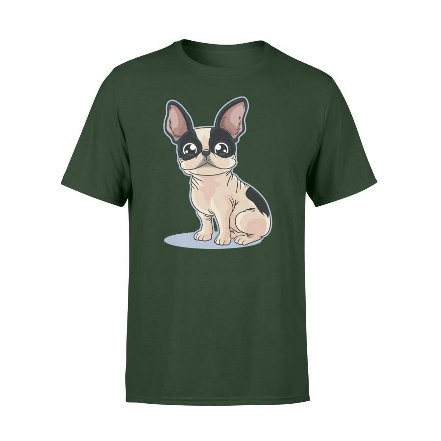 Boston Terrier Dog Boston Terrier T Shirt