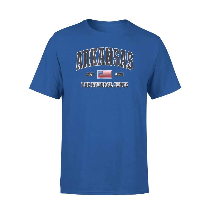 Arkansas Premium T-Shirt