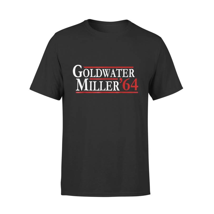 Goldwater Miller 64 T-Shirt