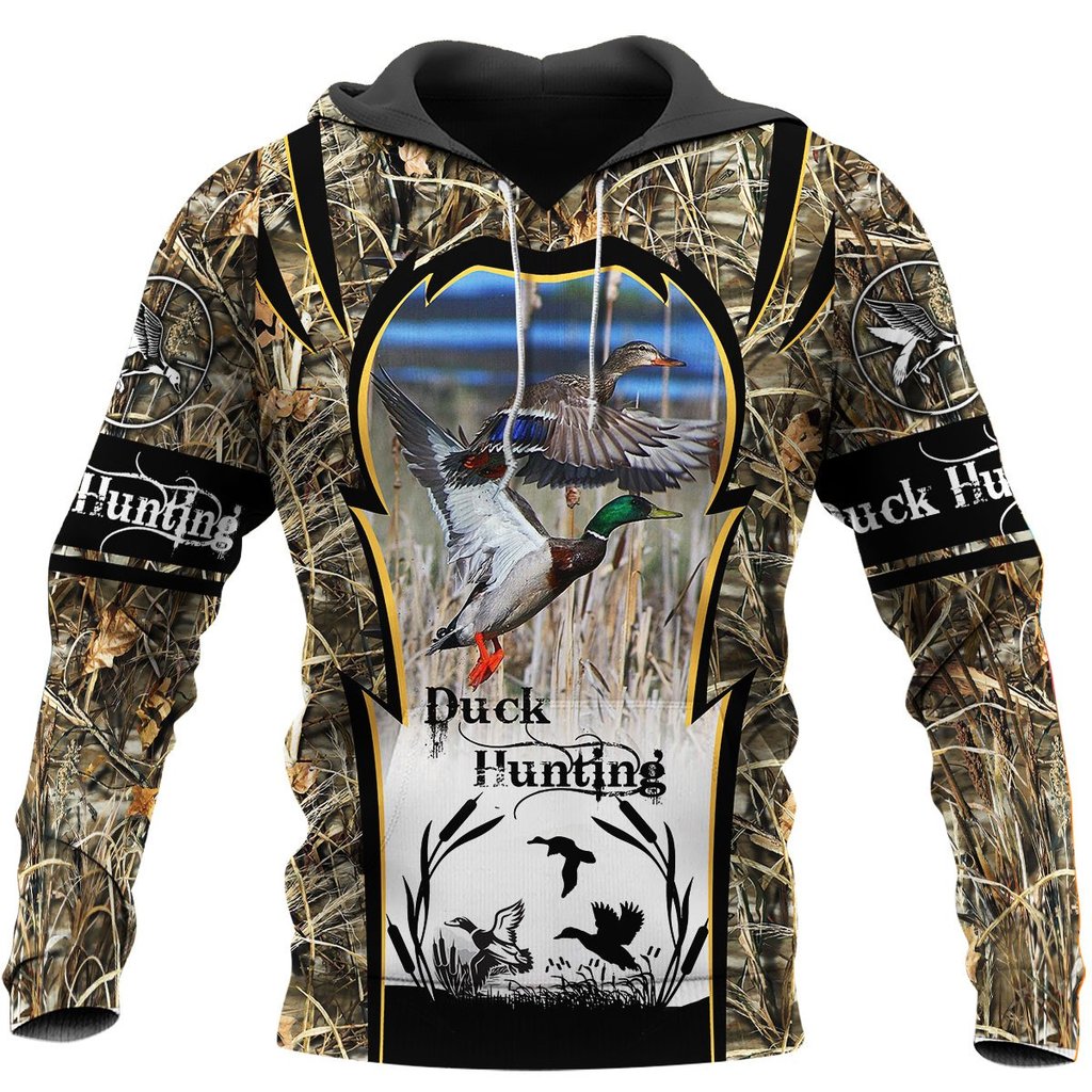 Hunting Dog 3D All Over Print | Hoodie | Unisex | Full Size | Adult | Colorful | HT5536