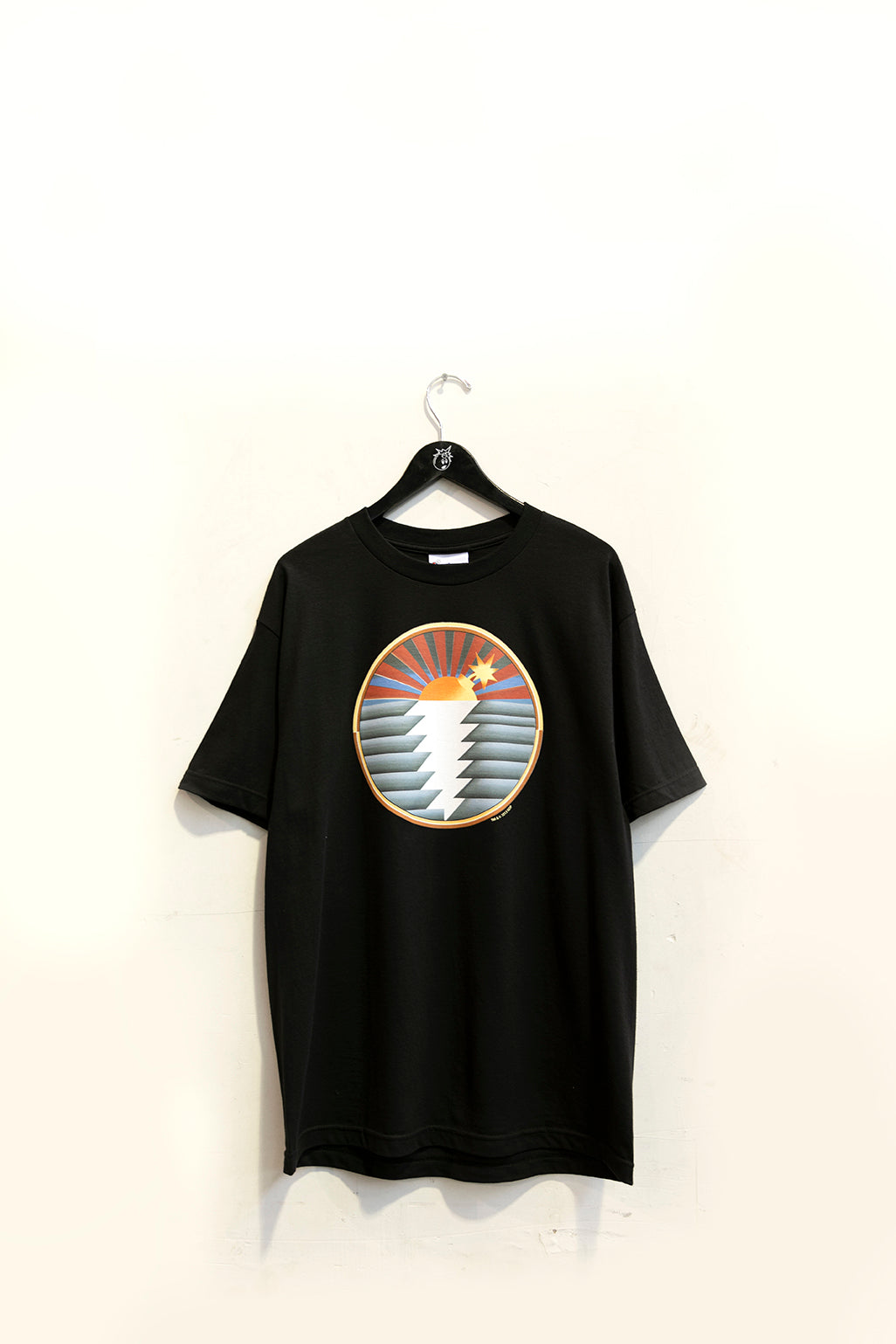 Grateful Dead Sunrise Day Dream T-Shirt