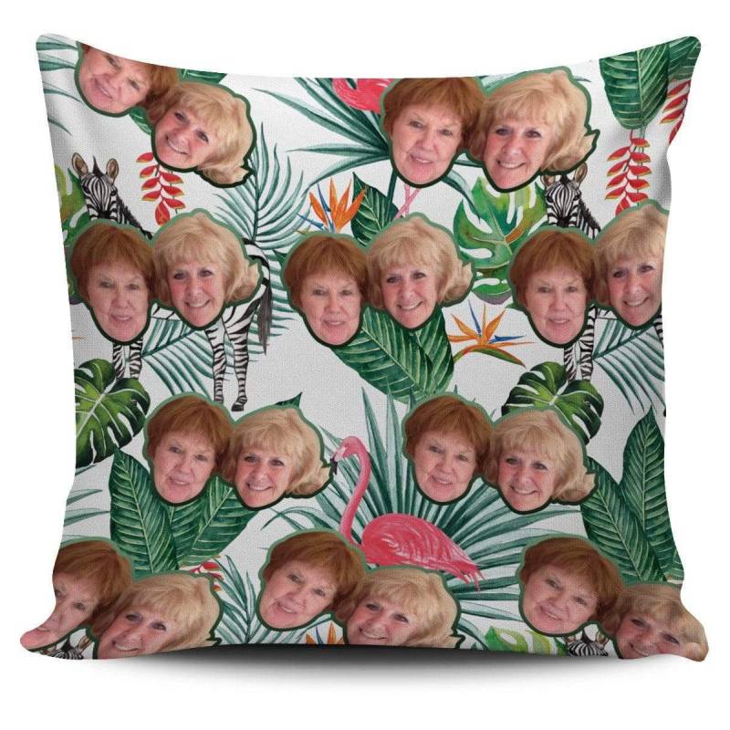 Harrimiller SAVANA Pattern – Pillow Cover