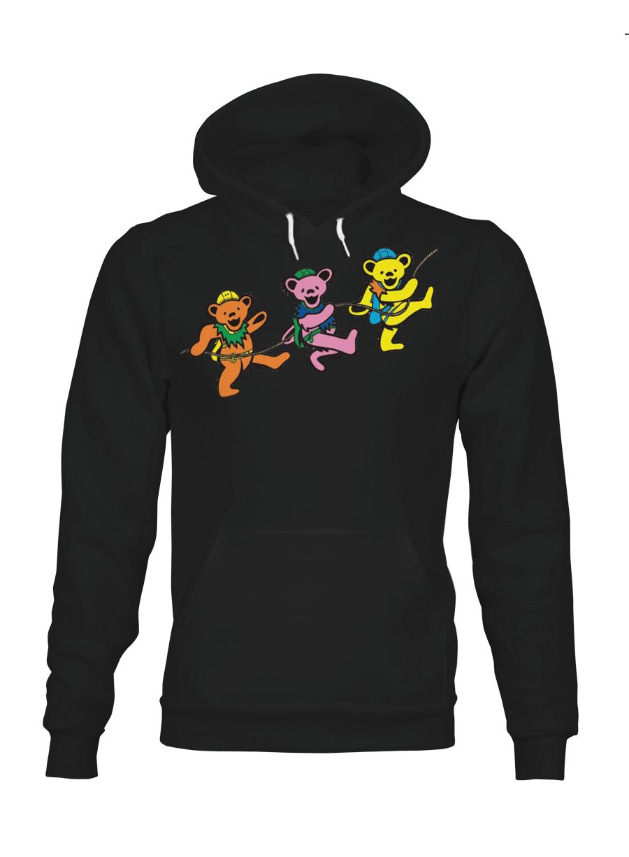 Grateful Dead Hoodie