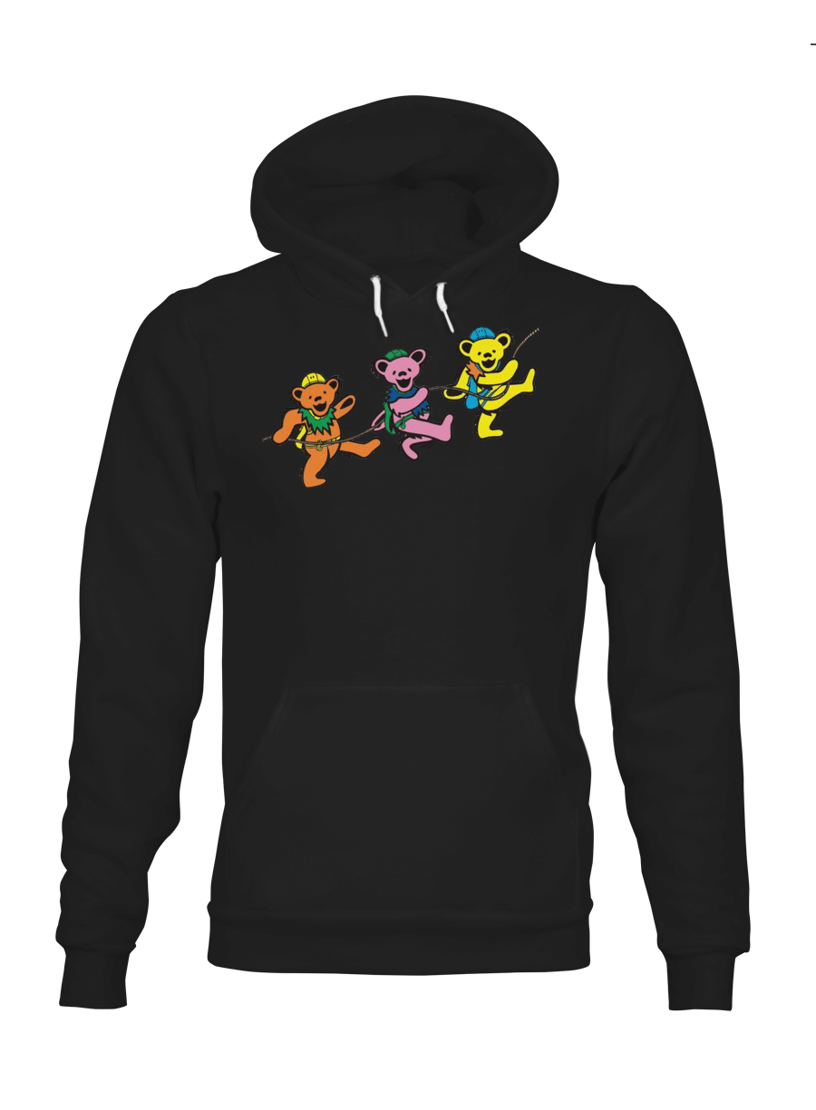 Lebron James Grateful Dead Hoodie