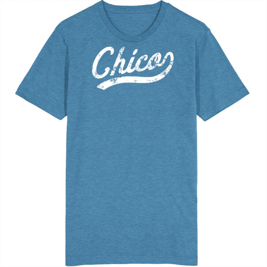 Chico’s Ravine Los Angeles Baseball Fan T Shirt