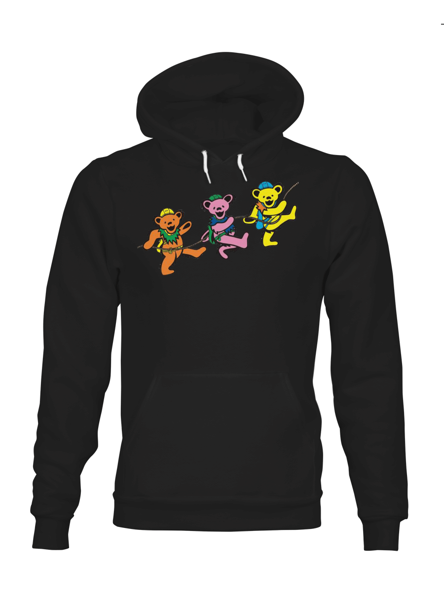 Lebron Grateful Dead Hoodie