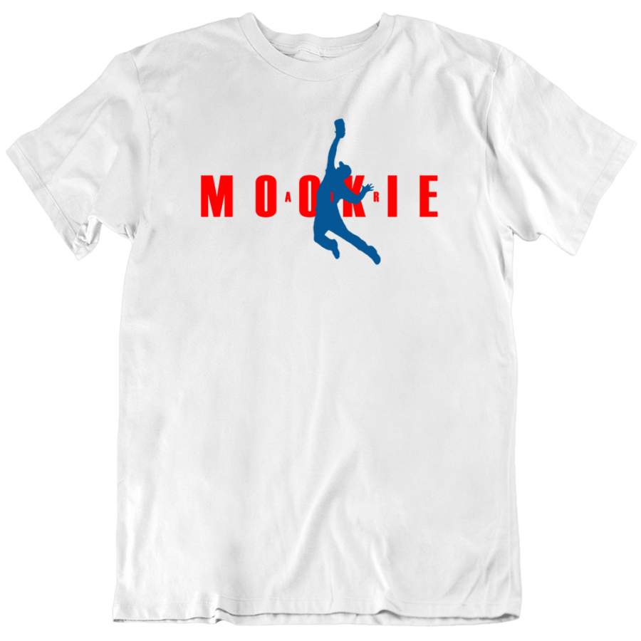 Air Mookie Betts Los Angeles Baseball Fan T Shirt