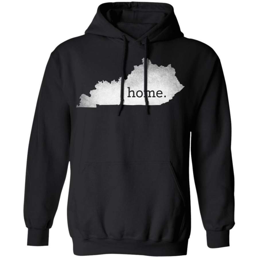 Home-Kentucky Hoodie