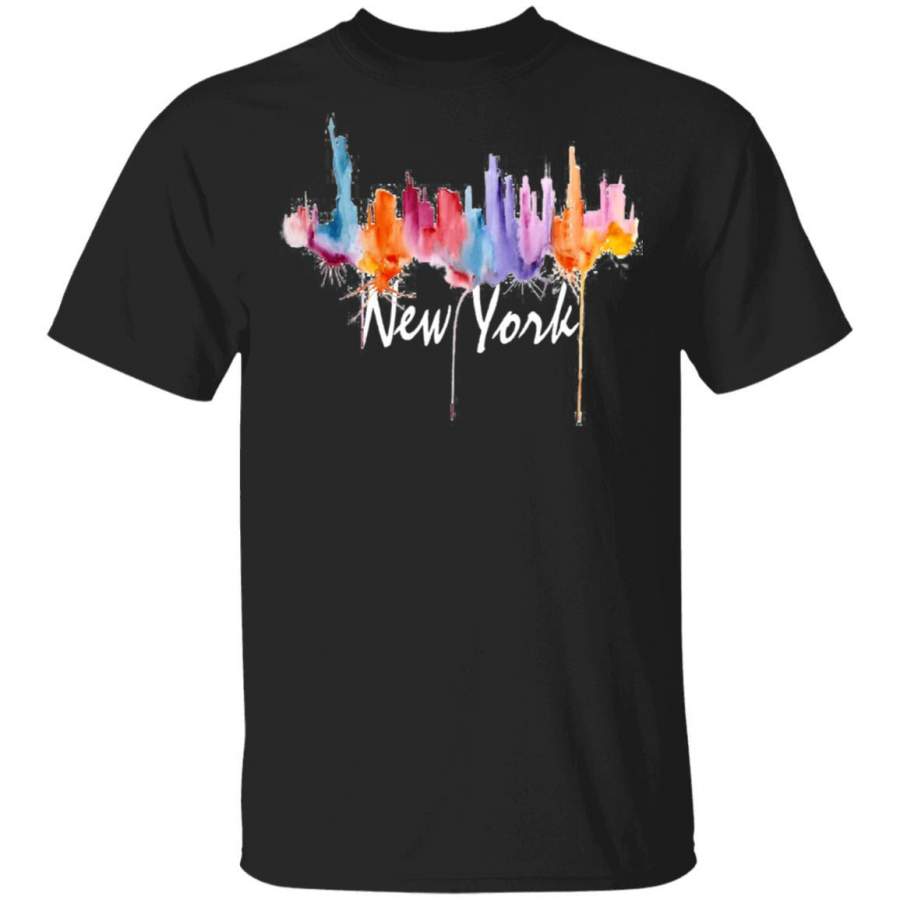 I L New York Coffee Mug Unisex Men Women Tshirt