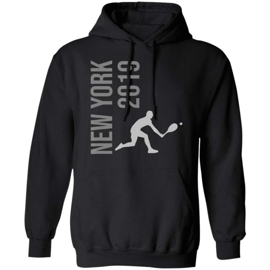 Cool US Tennis 2019 open New York Championships Hoodie