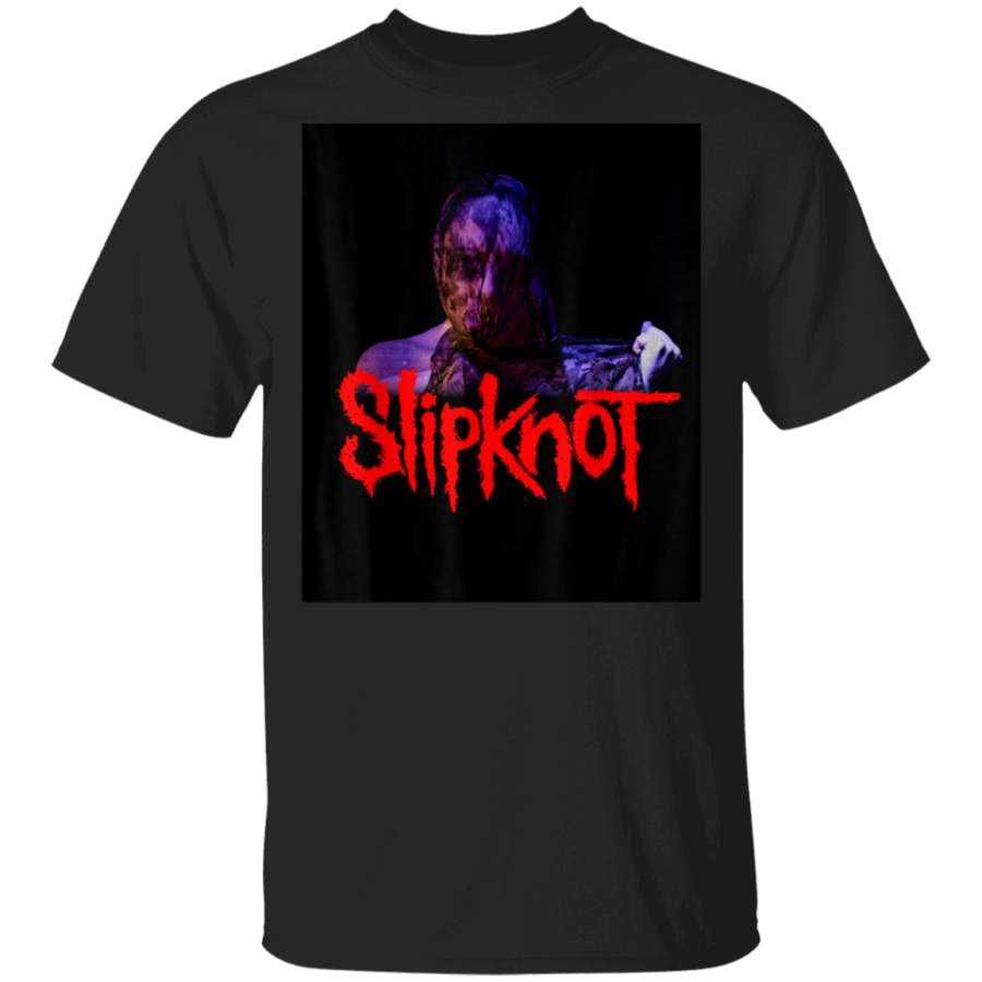 Slipknot Official We Are Not Your Kind Album Cover TShirt