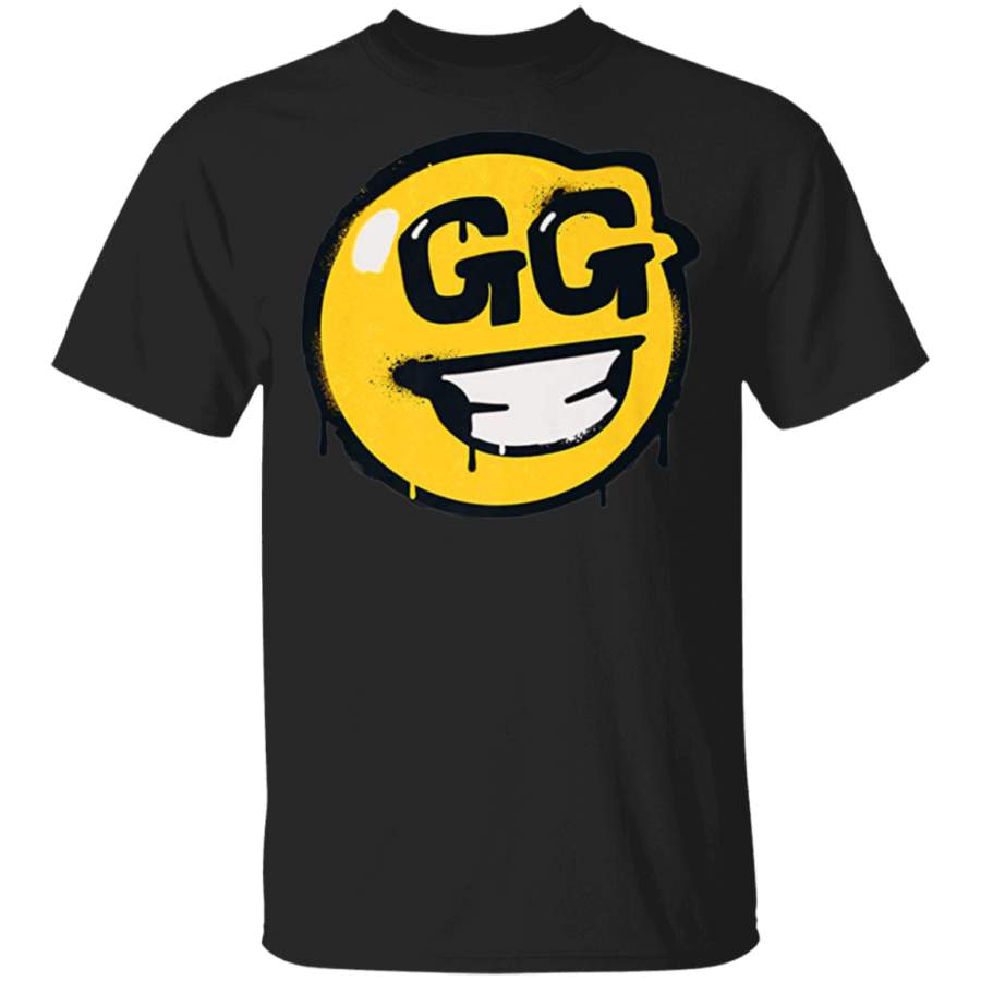 Fortnite GG T Shirt