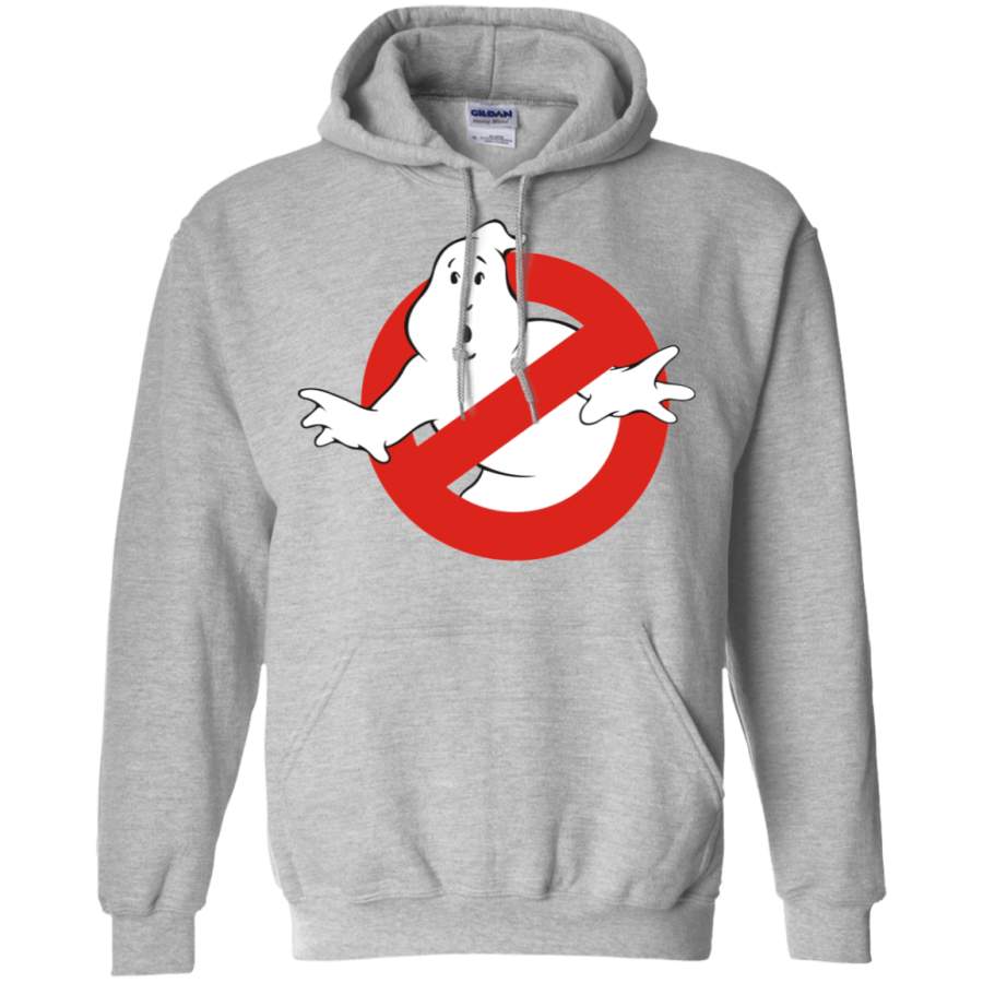 Ghostbusters Film Series Pullover Hoodie Unisex 3D All Over Print