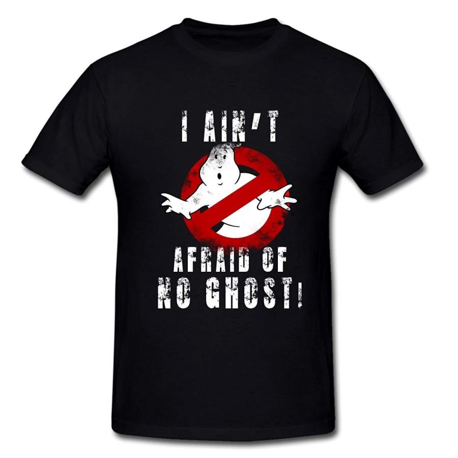 Ghostbusters Lego Designed T-Shirt For Men