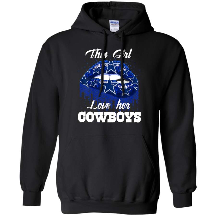 Cowboys football Dallas Fans American Hoodie