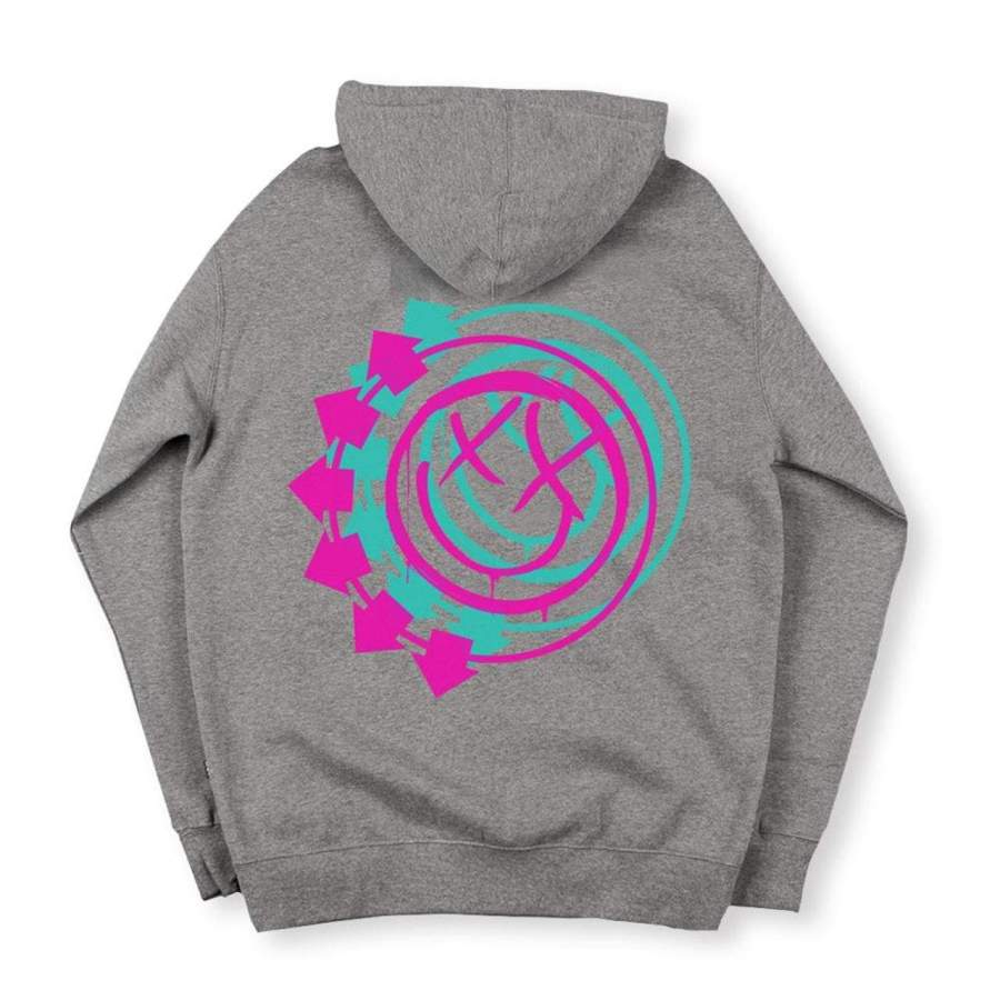 Blink 182 hoodie