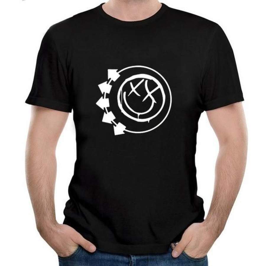 Blink 182 T Shirt