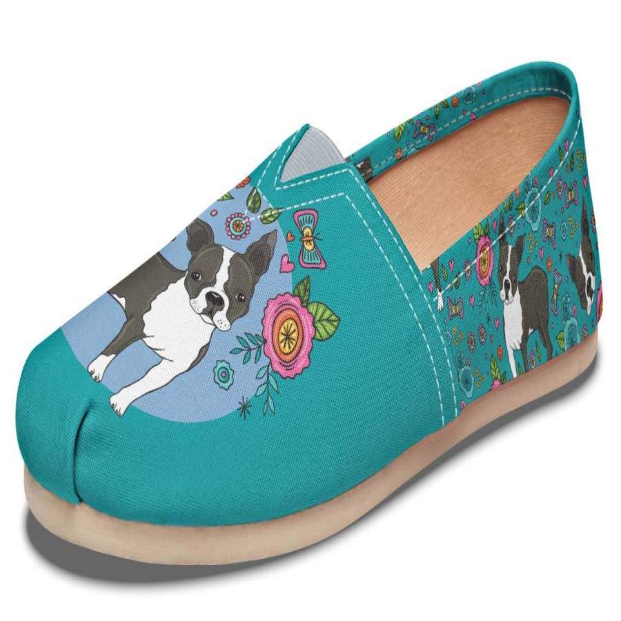 Boston Cutie Pie Casual Shoes