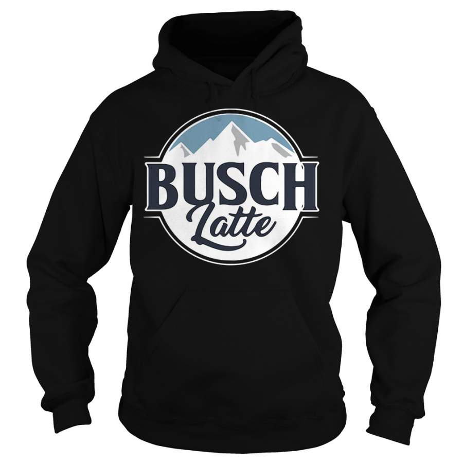 Busch Latte Mountain – Hoodie