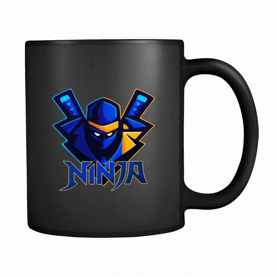 Ninja Fortnite 11oz Mug