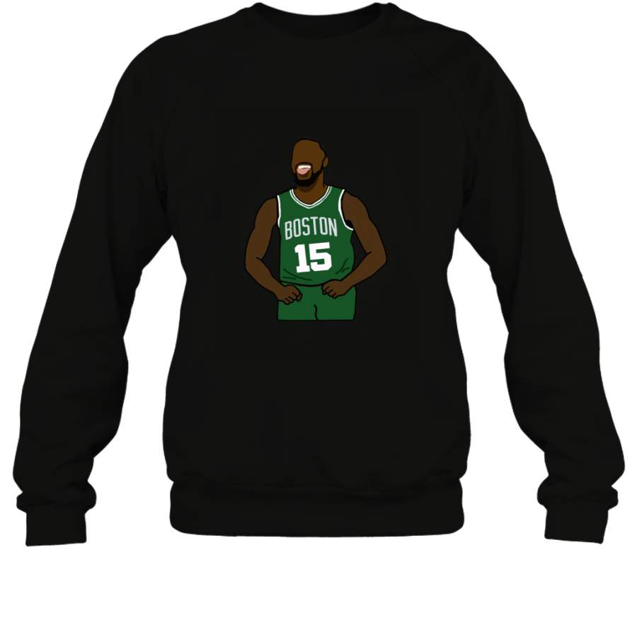 Kemba Walker Welcome Boston Celtics shirt Sweatshirt