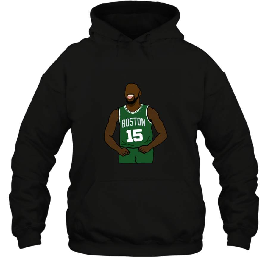 Kemba Walker Welcome Boston Celtics shirt Hoodie