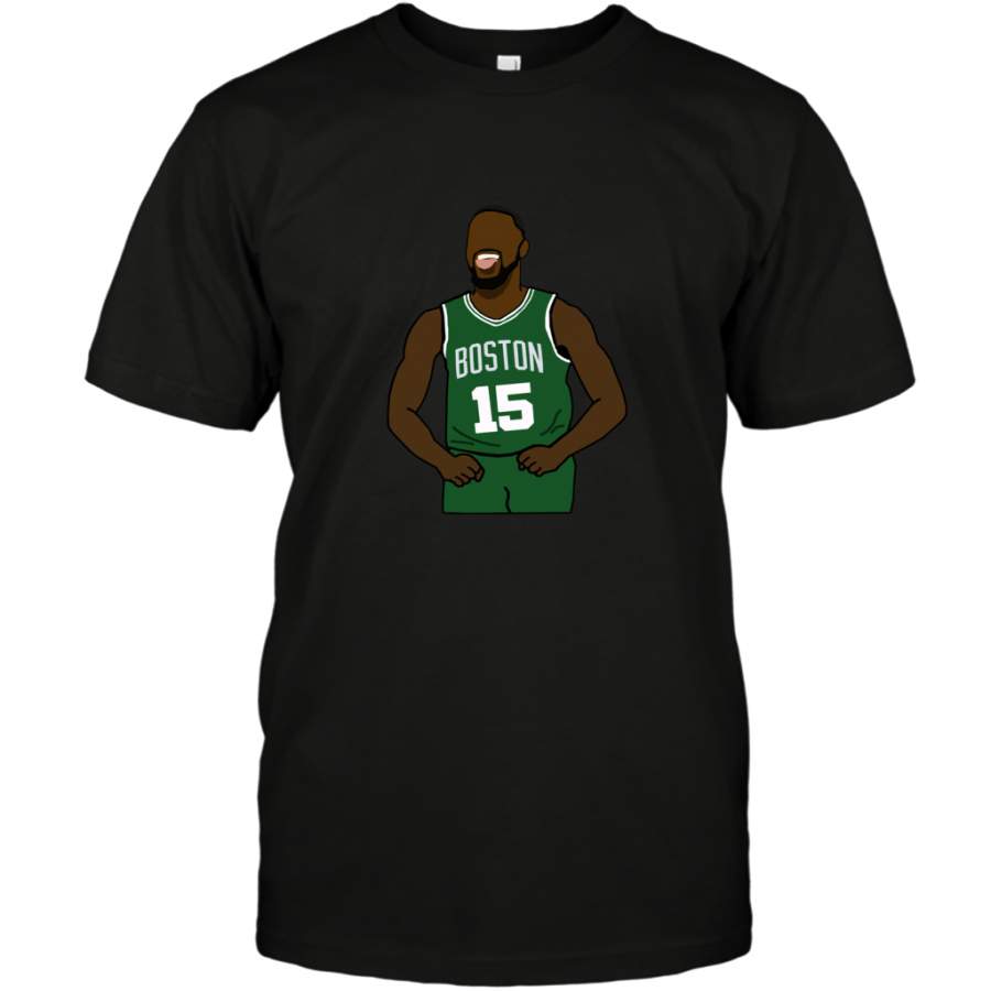 Kemba Walker Welcome Boston Celtics shirt T-Shirt