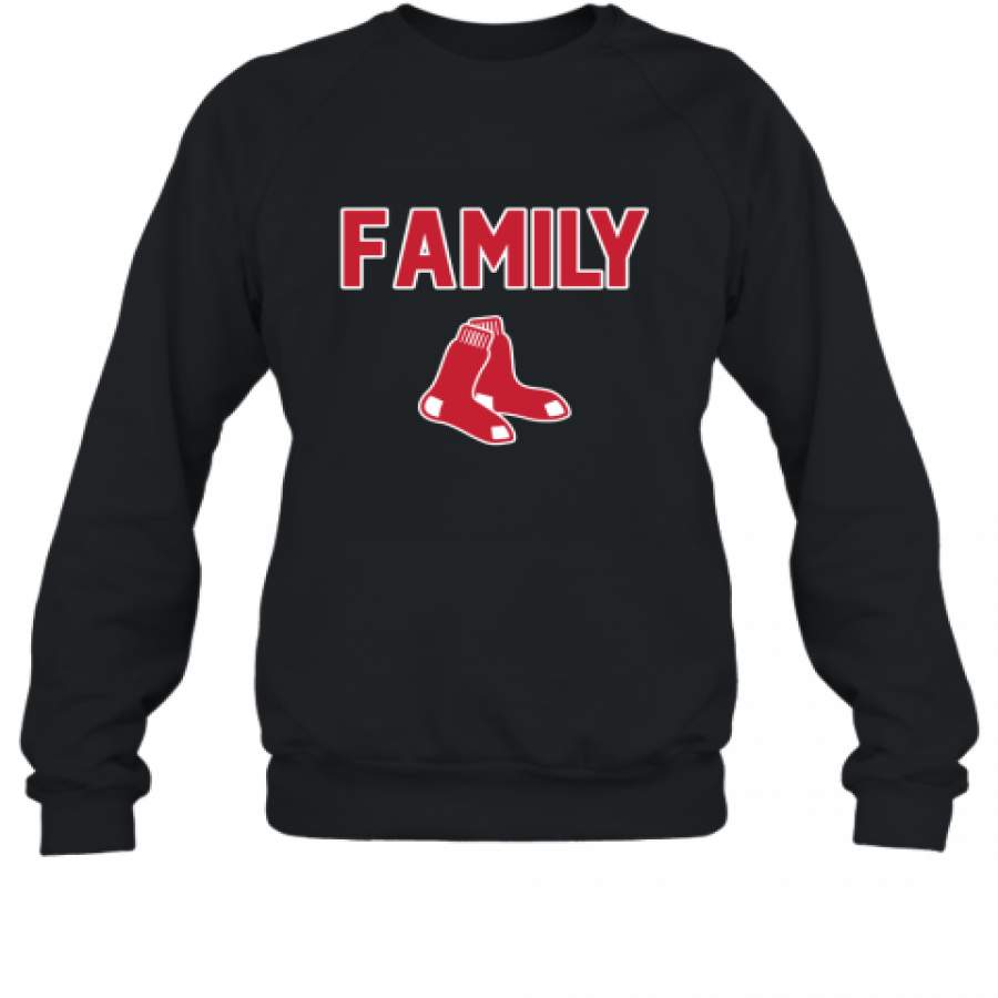 Boston Red Sox Family shirt Sweatshirt