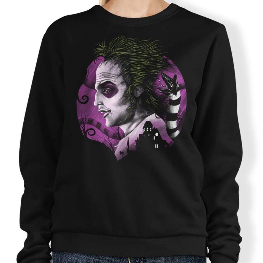 Devious Ghost – Sweatshirt