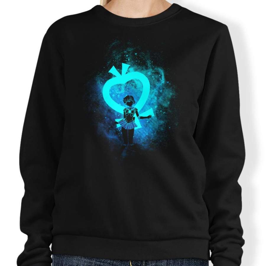 Mercury Art – Sweatshirt