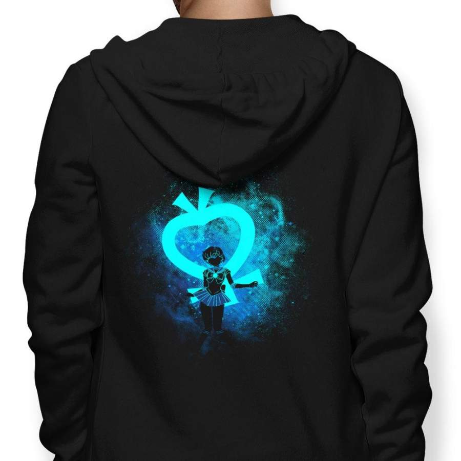 Mercury Art – Hoodie